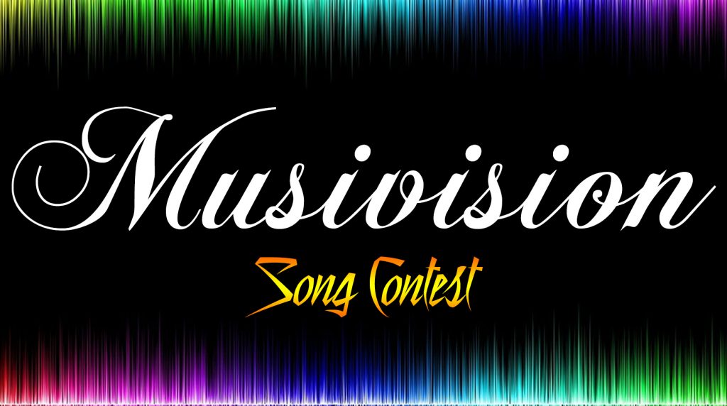 Musivision Song Contest Jambe Games - 