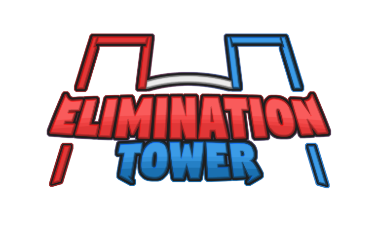 Elimination Tower Logo
