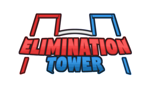 Elimination Tower Logo