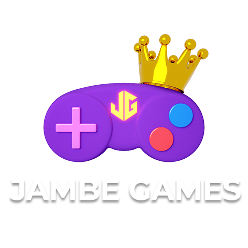 Jambe Games