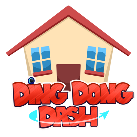 Ding Dong Dash