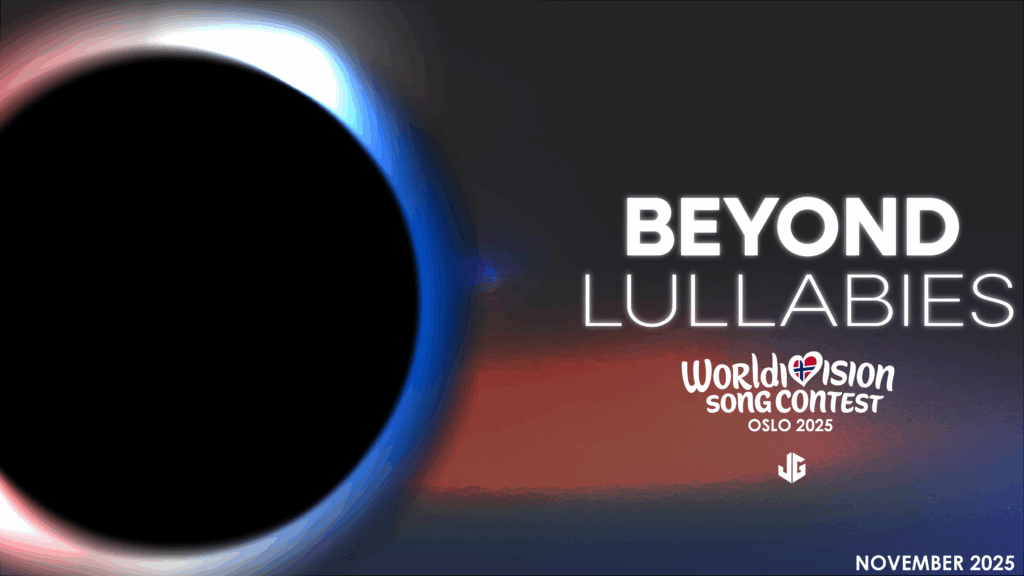 Worldivision Song Contest 2025 Banner
