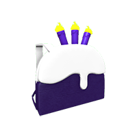 3rd Anniversary Cake