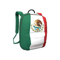Mexico Backpack