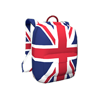 United Kingdom Backpack
