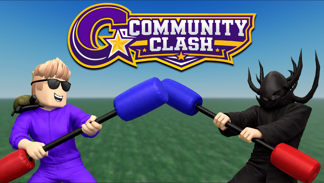 Community Clash Rules - Jambe Games