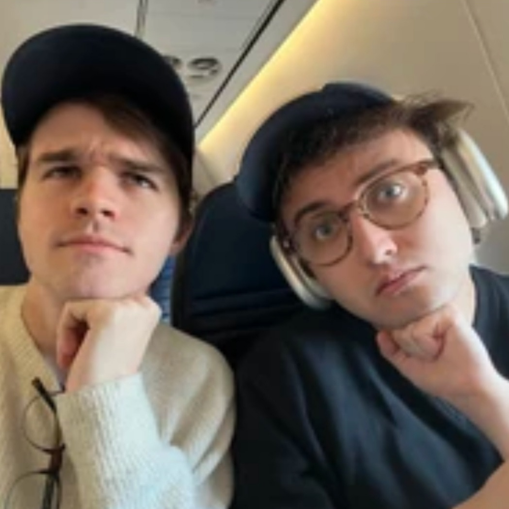Adam & Ben