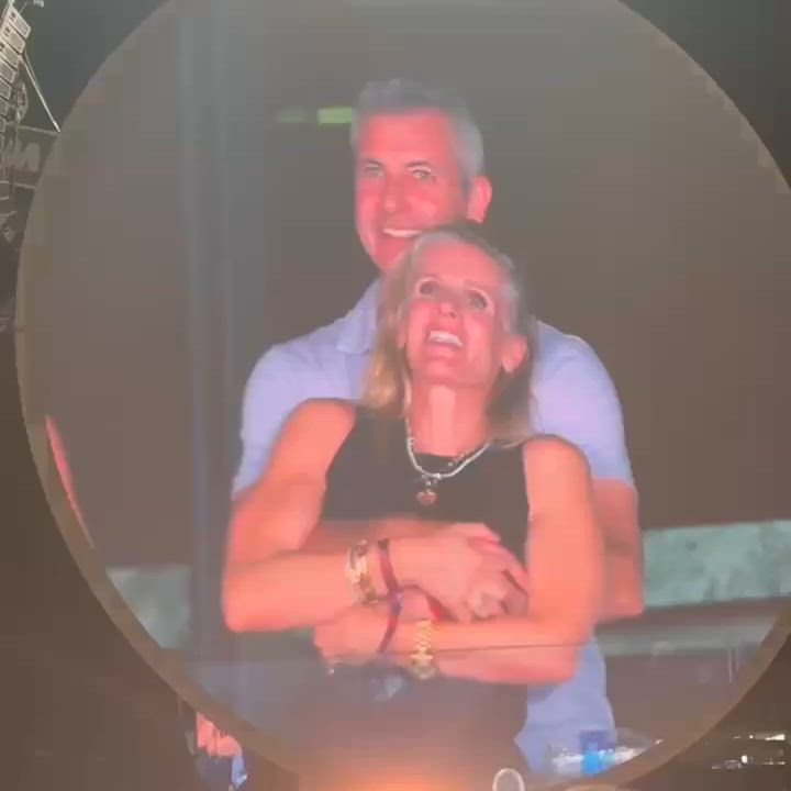 Andy & Kristin