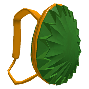 Emerald Egg