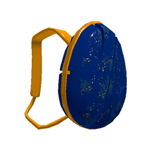 Lapis Egg
