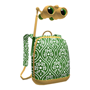 Opera Glasses