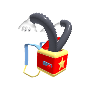 Puppet Master