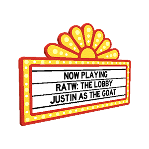 Theater Sign
